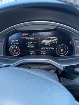 Photos of 2017 Audi Q7 3.0T Premium Plus for sale in Plano, TX at Autos of Dallas - Plano