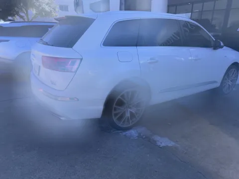 More photos of 2017 Audi Q7 3.0T Premium Plus at Autos of Dallas - Plano, TX