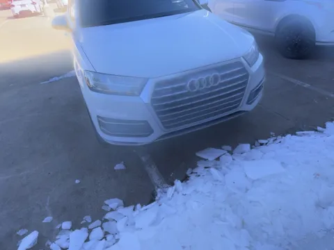 More photos of 2017 Audi Q7 3.0T Premium Plus at Autos of Dallas - Plano, TX