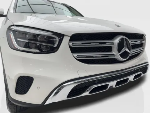 Another view of 2022 Mercedes-Benz GLC 300 NAV,CAM,PANO,HTD STS,BLIND SPOT for sale in Plano, TX at Autos of Dallas - Plano