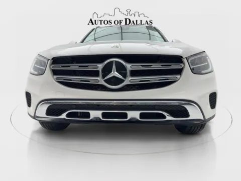 More photos of 2022 Mercedes-Benz GLC 300 NAV,CAM,PANO,HTD STS,BLIND SPOT at Autos of Dallas - Plano, TX