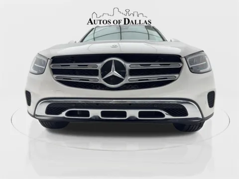 More photos of 2022 Mercedes-Benz GLC 300 NAV,CAM,PANO,HTD STS,BLIND SPOT at Autos of Dallas - Plano, TX