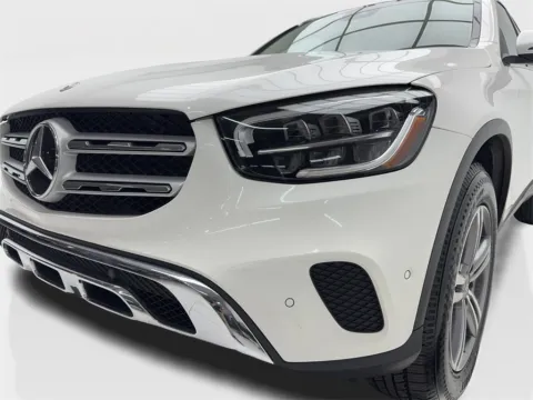 More photos of 2022 Mercedes-Benz GLC 300 NAV,CAM,PANO,HTD STS,BLIND SPOT at Autos of Dallas - Plano, TX