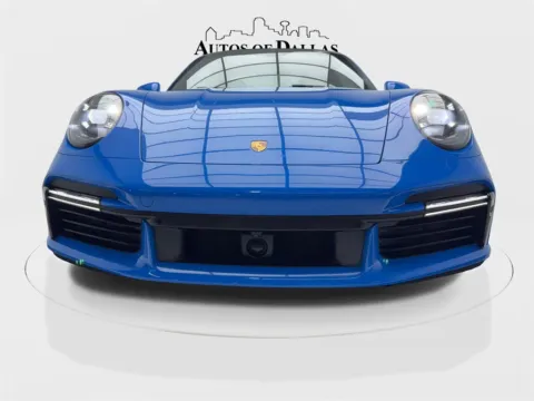 More photos of 2022 Porsche 911 Turbo S at Autos of Dallas - Plano, TX