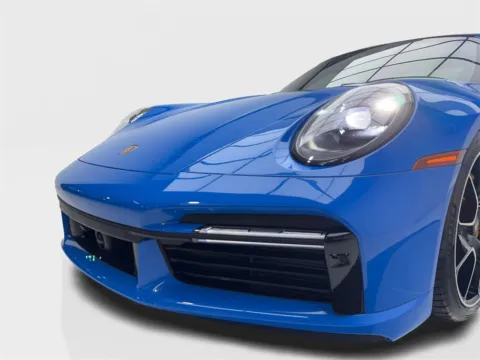 More photos of 2022 Porsche 911 Turbo S at Autos of Dallas - Plano, TX