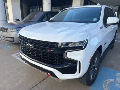 More photos of 2024 Chevrolet Tahoe Z71 at Autos of Dallas - Plano, TX
