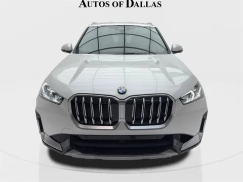 More photos of 2025 BMW X1 xDrive28i X LINE,NAV,CAM,PANO,HTD STS,BLIND SPOT at Autos of Dallas - Plano, TX