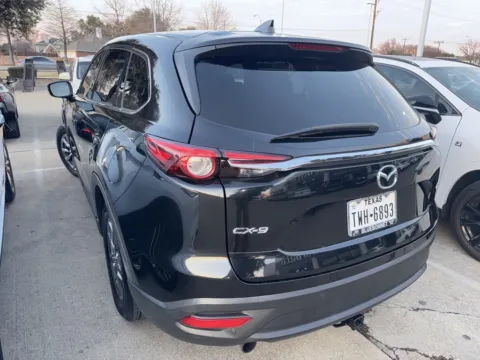 More photos of 2018 Mazda CX-9 Touring at Autos of Dallas - Plano, TX