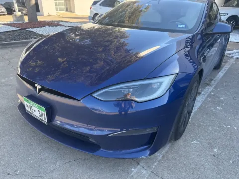 More photos of 2023 Tesla Model S at Autos of Dallas - Plano, TX