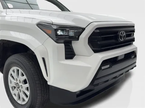 Another view of 2024 Toyota Tacoma SR5 BACK-UP CAMERA,LANE ASST,17" WHLS for sale in Plano, TX at Autos of Dallas - Plano