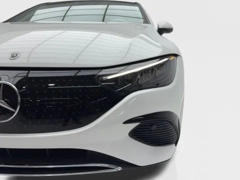 More photos of 2023 Mercedes-Benz EQE 350+ Sedan NAV,CAM,PANO,CLMT STS,BLIND SPOT at Autos of Dallas - Plano, TX