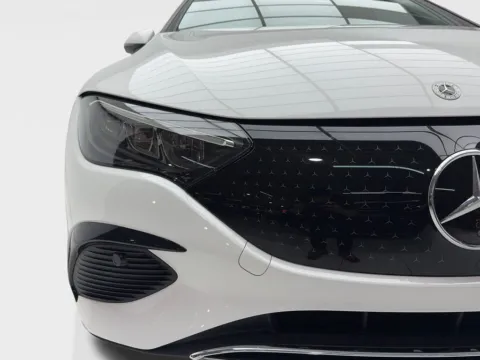 More photos of 2023 Mercedes-Benz EQE 350+ Sedan NAV,CAM,PANO,CLMT STS,BLIND SPOT at Autos of Dallas - Plano, TX