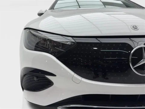 More photos of 2023 Mercedes-Benz EQE 350+ Sedan NAV,CAM,PANO,CLMT STS,BLIND SPOT at Autos of Dallas - Plano, TX