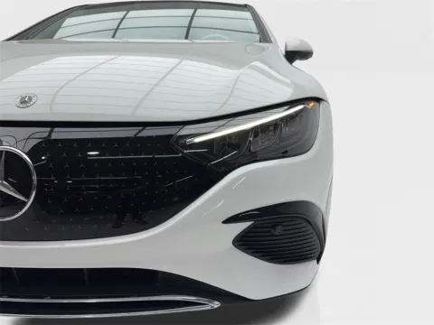 More photos of 2023 Mercedes-Benz EQE 350+ Sedan NAV,CAM,PANO,CLMT STS,BLIND SPOT at Autos of Dallas - Plano, TX