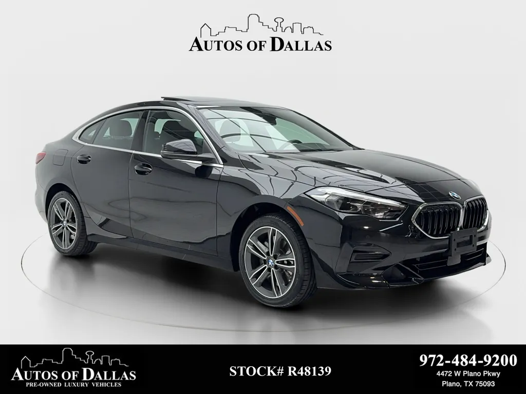 2024 BMW 2 Series 228i SPORT LINE,NAV,CAM,PANO,HTD STS,BLIND SPOT for sale in Plano, TX