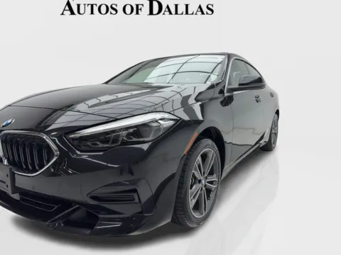 Another view of 2024 BMW 2 Series 228i SPORT LINE,NAV,CAM,PANO,HTD STS,BLIND SPOT for sale in Plano, TX at Autos of Dallas - Plano