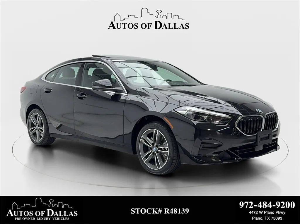 2024 BMW 2 Series 228i SPORT LINE,NAV,CAM,PANO,HTD STS,BLIND SPOT