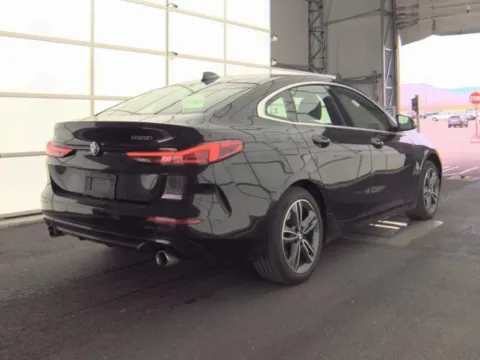 Another view of 2024 BMW 2 Series 228i SPORT LINE,NAV,CAM,PANO,HTD STS,BLIND SPOT for sale in Plano, TX at Autos of Dallas - Plano