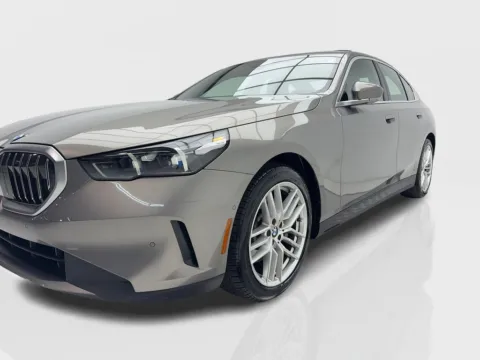 Another view of 2024 BMW 5 Series 530i SPORT LINE,NAV,CAM,SUNROOF,HEADS UP for sale in Plano, TX at Autos of Dallas - Plano