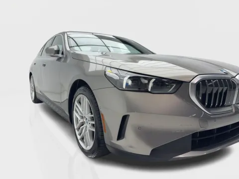 Photos of 2024 BMW 5 Series 530i SPORT LINE,NAV,CAM,SUNROOF,HEADS UP for sale in Plano, TX at Autos of Dallas - Plano