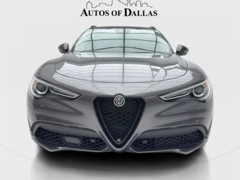 More photos of 2021 Alfa Romeo Stelvio Ti at Autos of Dallas - Plano, TX