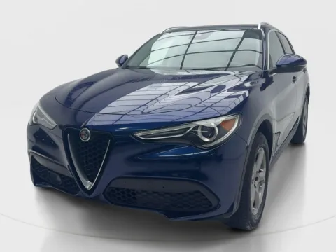 More photos of 2021 Alfa Romeo Stelvio Sprint at Autos of Dallas - Plano, TX