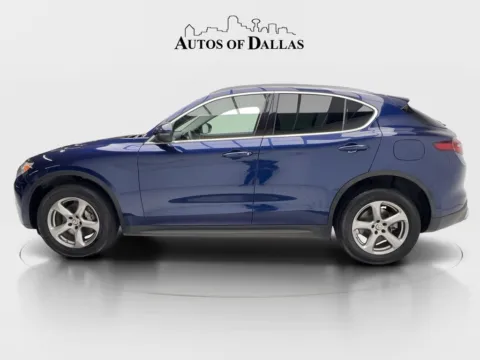 More photos of 2021 Alfa Romeo Stelvio Sprint at Autos of Dallas - Plano, TX