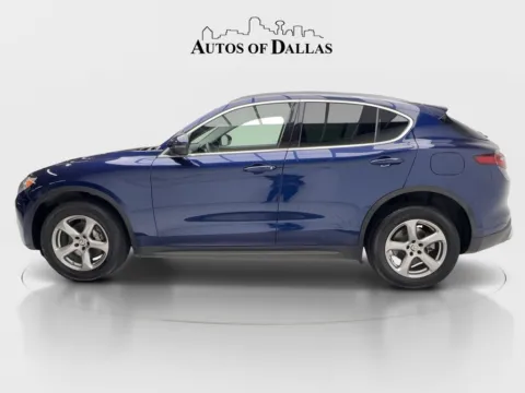 More photos of 2021 Alfa Romeo Stelvio Sprint at Autos of Dallas - Plano, TX