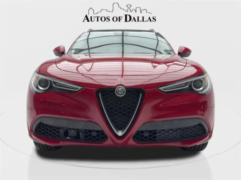 More photos of 2020 Alfa Romeo Stelvio Ti at Autos of Dallas - Plano, TX