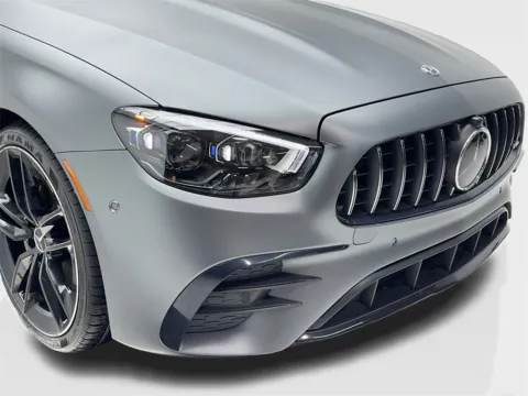 More photos of 2021 Mercedes-Benz E-Class E 53 AMG NIGHT PKG,NAV,CAM,PANO,CLMT STS,20" WLS at Autos of Dallas - Plano, TX