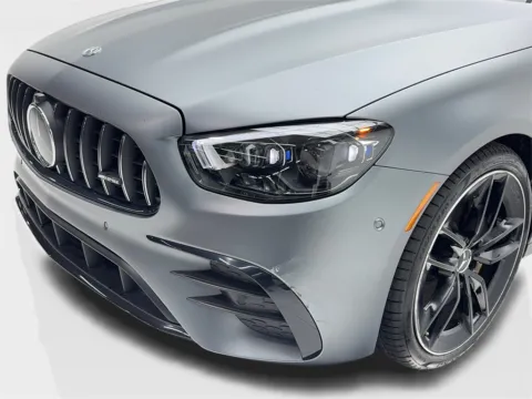 More photos of 2021 Mercedes-Benz E-Class E 53 AMG NIGHT PKG,NAV,CAM,PANO,CLMT STS,20" WLS at Autos of Dallas - Plano, TX