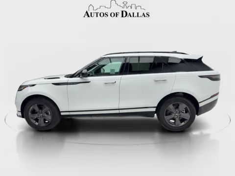 More photos of 2025 Land Rover Range Rover Velar Dynamic SE NAV,CAM,PANO,HTD STS,BLIND SPOT at Autos of Dallas - Plano, TX