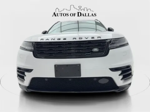 More photos of 2025 Land Rover Range Rover Velar Dynamic SE NAV,CAM,PANO,HTD STS,BLIND SPOT at Autos of Dallas - Plano, TX