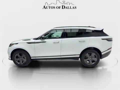 More photos of 2025 Land Rover Range Rover Velar Dynamic SE NAV,CAM,PANO,HTD STS,BLIND SPOT at Autos of Dallas - Plano, TX