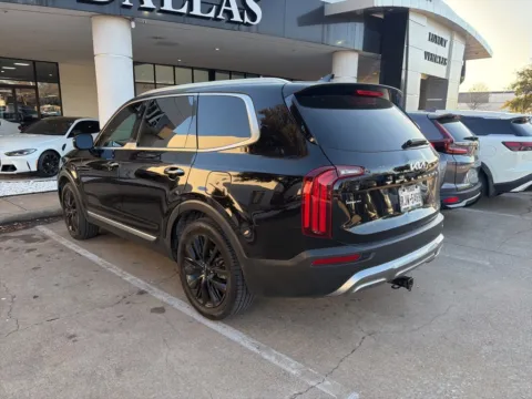 More photos of 2022 Kia Telluride SX at Autos of Dallas - Plano, TX