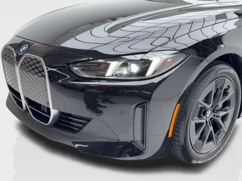 More photos of 2025 BMW i4 eDrive40 NAV,CAM,SUNROOF,HTD STS,BLIND SPOT,18" WL at Autos of Dallas - Plano, TX