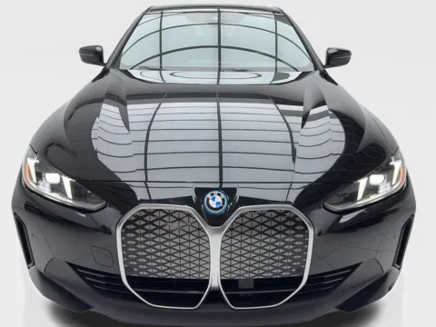 More photos of 2025 BMW i4 eDrive40 NAV,CAM,SUNROOF,HTD STS,BLIND SPOT,18" WL at Autos of Dallas - Plano, TX