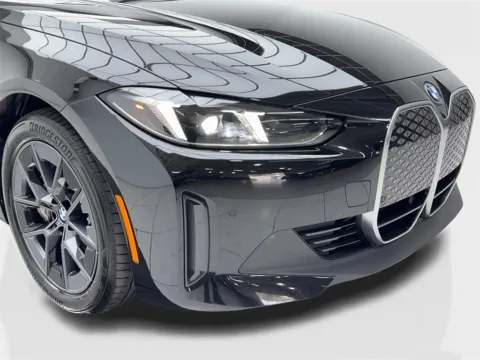 Another view of 2025 BMW i4 eDrive40 NAV,CAM,SUNROOF,HTD STS,BLIND SPOT,18" WL for sale in Plano, TX at Autos of Dallas - Plano