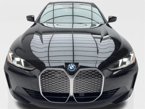 More photos of 2025 BMW i4 eDrive40 NAV,CAM,SUNROOF,HTD STS,BLIND SPOT,18" WL at Autos of Dallas - Plano, TX