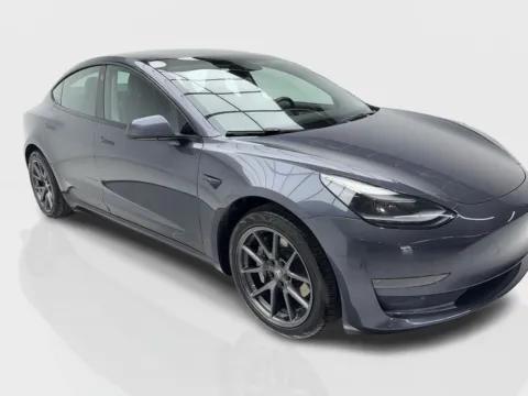 Photos of 2023 Tesla Model 3 for sale in Plano, TX at Autos of Dallas - Plano