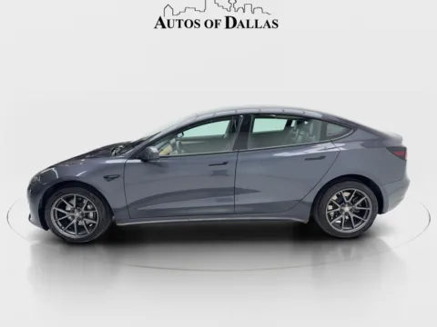 More photos of 2023 Tesla Model 3 at Autos of Dallas - Plano, TX