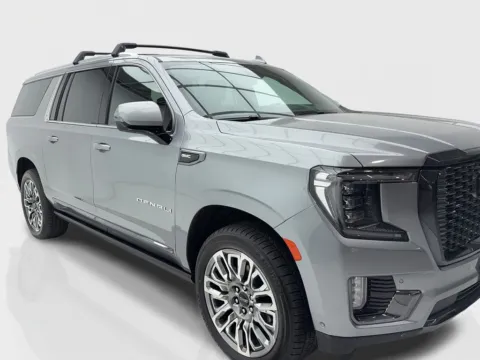 Photos of 2023 GMC Yukon XL Denali Ultimate NAV,CAM,PANO,BLIND SPOT,22" WLS,3R for sale in Plano, TX at Autos of Dallas - Plano