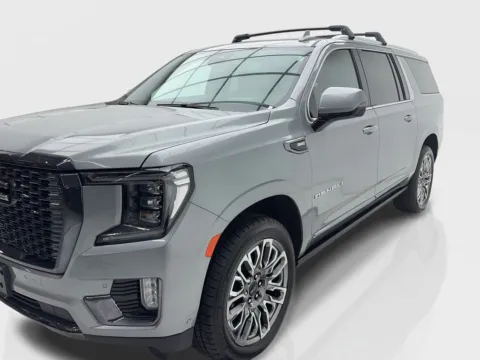 Another view of 2023 GMC Yukon XL Denali Ultimate NAV,CAM,PANO,BLIND SPOT,22" WLS,3R for sale in Plano, TX at Autos of Dallas - Plano