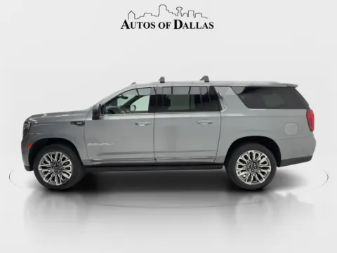 More photos of 2023 GMC Yukon XL Denali Ultimate NAV,CAM,PANO,BLIND SPOT,22" WLS,3R at Autos of Dallas - Plano, TX