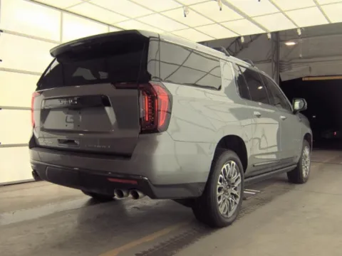 Another view of 2023 GMC Yukon XL Denali Ultimate NAV,CAM,PANO,BLIND SPOT,22" WLS,3R for sale in Plano, TX at Autos of Dallas - Plano