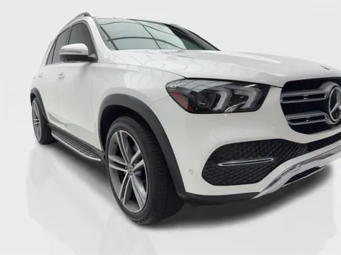Photos of 2021 Mercedes-Benz GLE 350 for sale in Plano, TX at Autos of Dallas - Plano