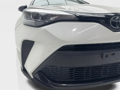 More photos of 2021 Toyota C-HR LE at Autos of Dallas - Plano, TX