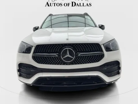 More photos of 2021 Mercedes-Benz GLE 350 AMG NIGHT PKG,NAV,CAM,PANO,CLMT STS,BLIND at Autos of Dallas - Plano, TX