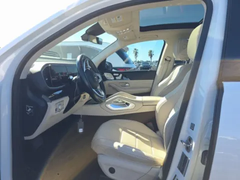 More photos of 2021 Mercedes-Benz GLE 350 AMG NIGHT PKG,NAV,CAM,PANO,CLMT STS,BLIND at Autos of Dallas - Plano, TX