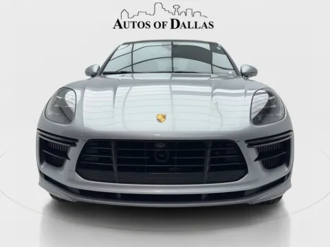 More photos of 2021 Porsche Macan Turbo NAV,CAM,PANO,CLMT STS,20" WHLS at Autos of Dallas - Plano, TX